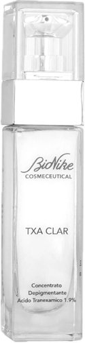COSMECEUTICAL TXA CLAR CONCENTRATO DEPIGMENTANTE ACIDO TRANEXAMICO 1,9% 30 ML - Farmacia Nuova Dr.ssa Gabriella Catellani