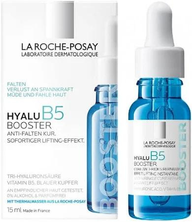 HYALU B5 SIERO BOOSTER 5 FIALE DA 15 ML - Farmacia Nuova Dr.ssa Gabriella Catellani