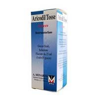 ARICODILTOSSE*OS GTT 25ML - Farmacia Nuova Dr.ssa Gabriella Catellani