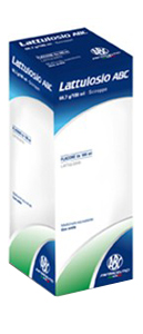LATTULOSIO ABC*SCIR 180ML66,7% - Farmacia Nuova Dr.ssa Gabriella Catellani