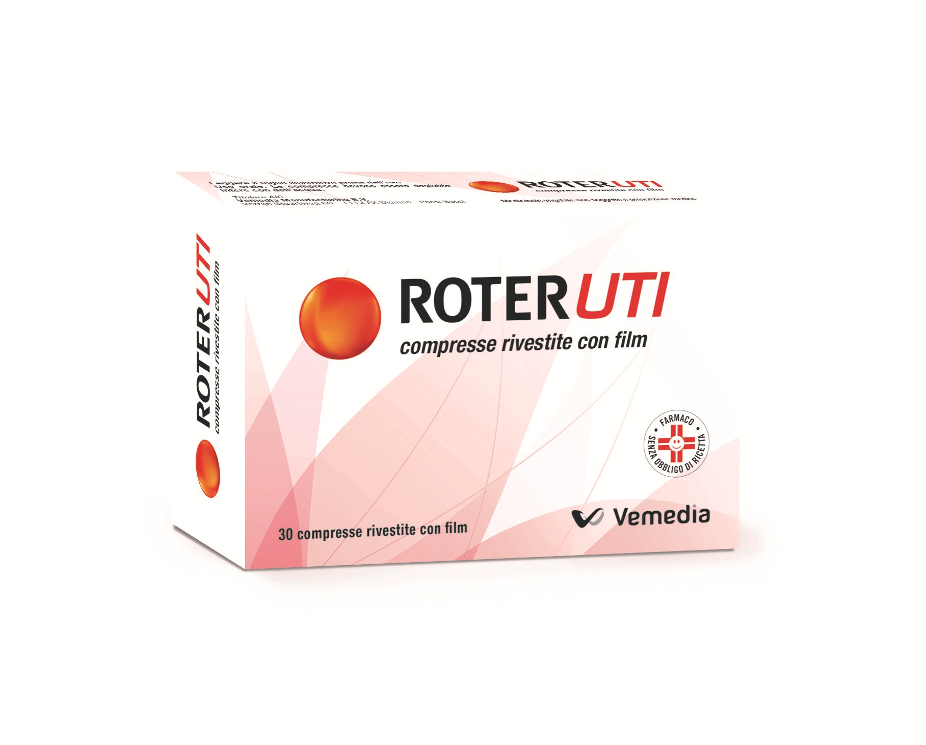 ROTERUTI*30CPR RIV 105MG - Farmacia Nuova Dr.ssa Gabriella Catellani