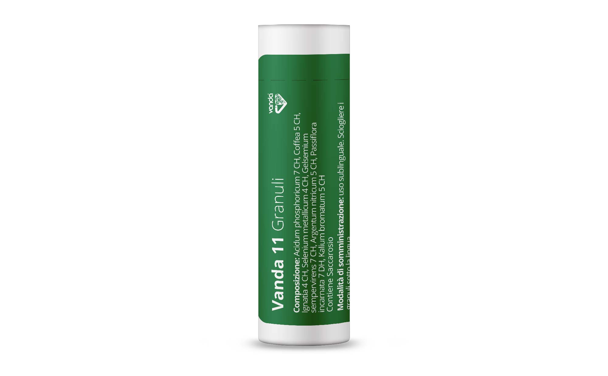 VANDA 11*4G 80GR CONT MULTID - Farmacia Nuova Dr.ssa Gabriella Catellani
