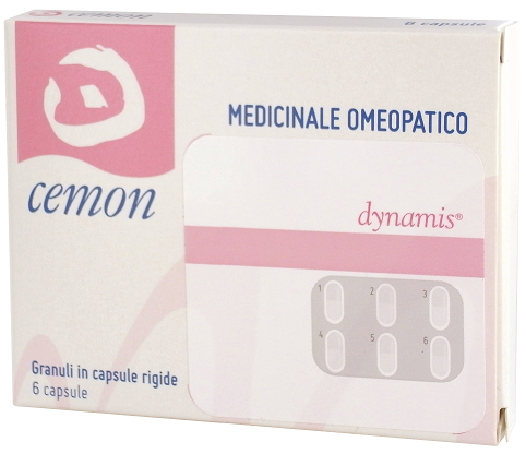 RHUS TOX DYN*6LM-30LM - Farmacia Nuova Dr.ssa Gabriella Catellani