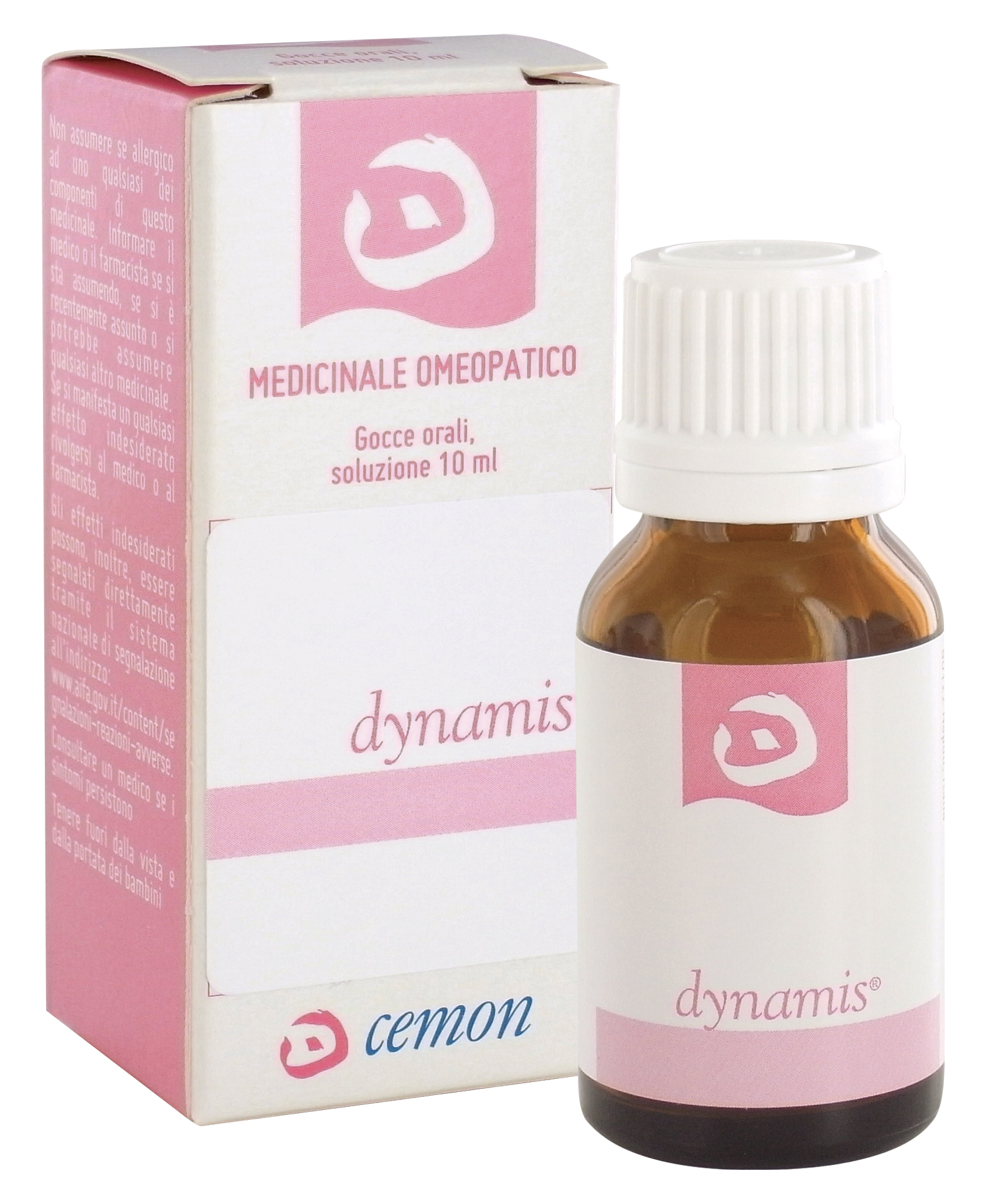 NATRIUM CARBON DYN*200K 10ML - Farmacia Nuova Dr.ssa Gabriella Catellani