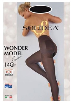WONDER MODEL COLLANT 140 OPACO NERO 3 - Farmacia Nuova Dr.ssa Gabriella Catellani