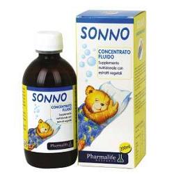 SONNO BIMBI 200 ML - Farmacia Nuova Dr.ssa Gabriella Catellani