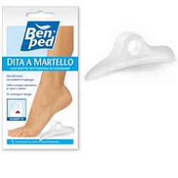 BENPED DITA A MARTELLO DESTRO GRANDE 1 PEZZO - Farmacia Nuova Dr.ssa Gabriella Catellani
