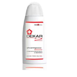 DEKAR 2 SHAMPOO DOCCIA ANTI PIDOCCHI 125 ML - Farmacia Nuova Dr.ssa Gabriella Catellani