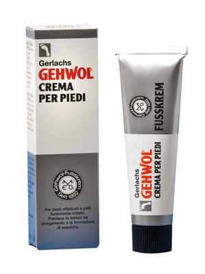 GEHWOL CREMA FUSSKREM 75ML - Farmacia Nuova Dr.ssa Gabriella Catellani