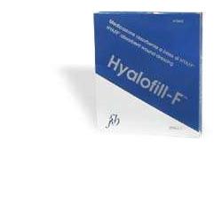 MEDICAZIONE ASSORBENTE IN TESSUTO NON TESSUTO HYALOFILL F A BASE DI HYAFF 5X5CM 3 PEZZI - Farmacia Nuova Dr.ssa Gabriella Catellani