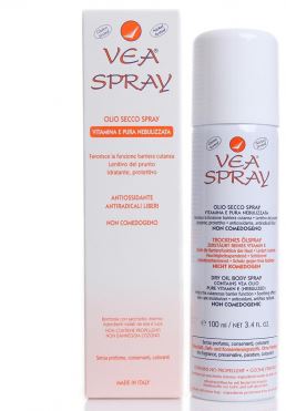VEA SPRAY ECOL 100 ML - Farmacia Nuova Dr.ssa Gabriella Catellani