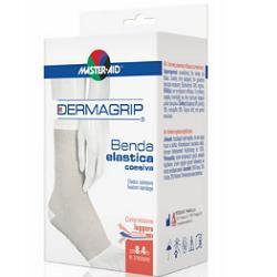 BENDA ELASTICA MASTER-AID DERMAGRIP 4X4 - Farmacia Nuova Dr.ssa Gabriella Catellani