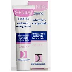 GENITAL CREMA 30 ML - Farmacia Nuova Dr.ssa Gabriella Catellani