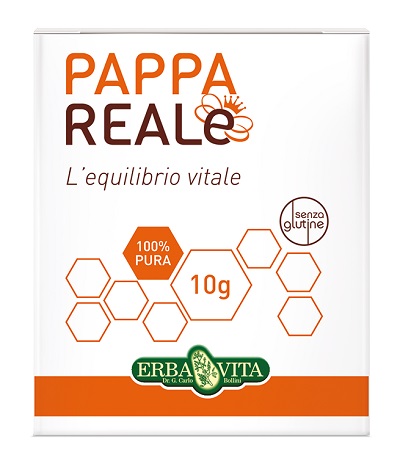 PAPPA REALE FRESCA 10 G - Farmacia Nuova Dr.ssa Gabriella Catellani