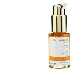 DR HAUSCHKA OLIO RIEQUIL VIS30 - Farmacia Nuova Dr.ssa Gabriella Catellani
