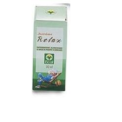 JUNIOR RELAX 50 ML 785 - Farmacia Nuova Dr.ssa Gabriella Catellani