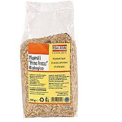 MUESLI PRIMO PREZZO 750 G - Farmacia Nuova Dr.ssa Gabriella Catellani