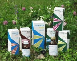 RAEMIL RADICE NERO COMPOSTO 250 ML - Farmacia Nuova Dr.ssa Gabriella Catellani