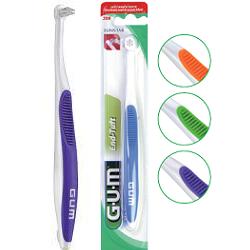 GUM END TUFT SPAZZOLINO MONOCIUFFO - Farmacia Nuova Dr.ssa Gabriella Catellani