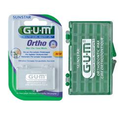 GUM CERA ORTODONTICA 5 PEZZI - Farmacia Nuova Dr.ssa Gabriella Catellani