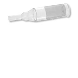 CATETERE ESTERNO MASCHILE SILKOKONDOM ULTRAFLEX AUTOADESIVO IN SILICONE TRASPARENTE MISURA 32 MM LUNGHEZZA 8 CM 30 PEZZI - Farmacia Nuova Dr.ssa Gabriella Catellani
