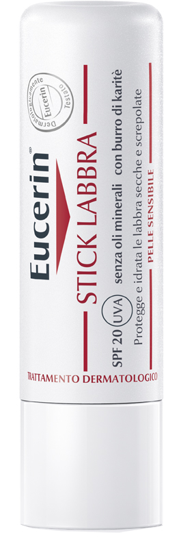 EUCERIN STICK LABBRA - Farmacia Nuova Dr.ssa Gabriella Catellani
