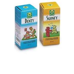 SGONFY 30 ML - Farmacia Nuova Dr.ssa Gabriella Catellani