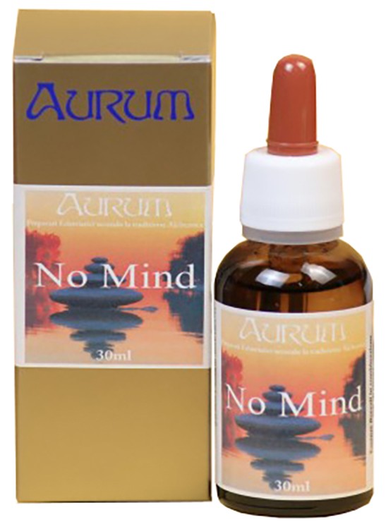 NO MIND GOCCE 30 ML - Farmacia Nuova Dr.ssa Gabriella Catellani