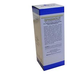 SPASMOLIT 50ML SOLUZIONE IDROALCOLICA - Farmacia Nuova Dr.ssa Gabriella Catellani