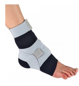 CAVIGLIERA GRADUALE GIBAUD ORTHO COLORE BLU MISURA 1 - Farmacia Nuova Dr.ssa Gabriella Catellani