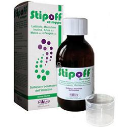 STIPOFF SCIROPPO 200 ML - Farmacia Nuova Dr.ssa Gabriella Catellani