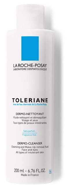 TOLERIANE DERMO NETTOYANT 200 ML - Farmacia Nuova Dr.ssa Gabriella Catellani