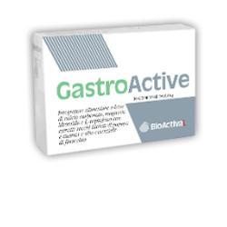GASTROACTIVE 30 COMPRESSE - Farmacia Nuova Dr.ssa Gabriella Catellani