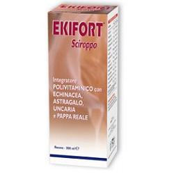 EKIFORT 200 ML - Farmacia Nuova Dr.ssa Gabriella Catellani