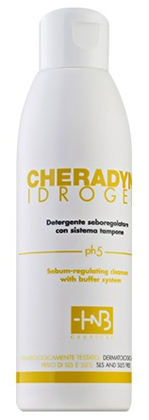 CHERADYN IDROGEL 150 ML - Farmacia Nuova Dr.ssa Gabriella Catellani