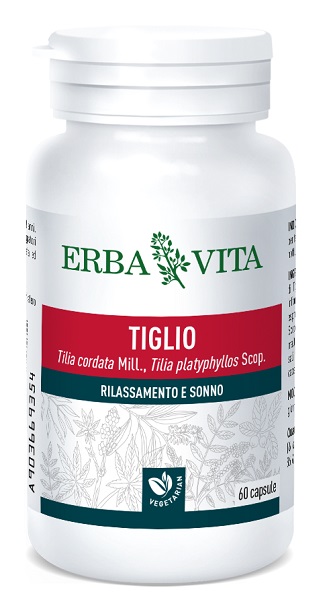 TIGLIO 60 CAPSULE 450 MG - Farmacia Nuova Dr.ssa Gabriella Catellani