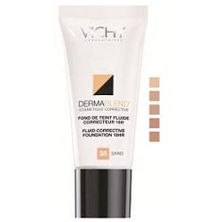 DERMABLEND FLUIDO 25 30 ML - Farmacia Nuova Dr.ssa Gabriella Catellani