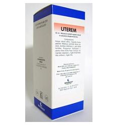 UTEREM SOLUZIONE IDROALCOLICA 50 ML - Farmacia Nuova Dr.ssa Gabriella Catellani