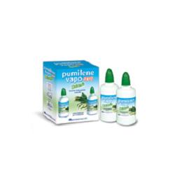 PUMILENE VAPO DUO CON DIFFUSORE 2X40 ML - Farmacia Nuova Dr.ssa Gabriella Catellani