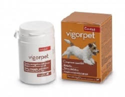 VIGORPET CANI BARATTOLO 20 COMPRESSE - Farmacia Nuova Dr.ssa Gabriella Catellani