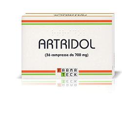 ARTRIDOL 36 COMPRESSE - Farmacia Nuova Dr.ssa Gabriella Catellani