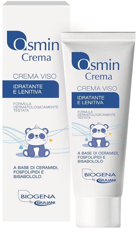 OSMIN CREMA 50 ML - Farmacia Nuova Dr.ssa Gabriella Catellani