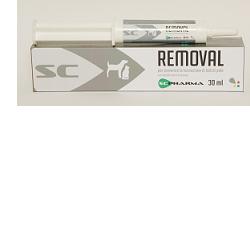 REMOVAL PAS IN SIR 25G - Farmacia Nuova Dr.ssa Gabriella Catellani