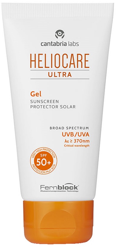 HELIOCARE GEL FP50+ 50 ML - Farmacia Nuova Dr.ssa Gabriella Catellani