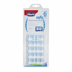 CHICCO COPRIPRESA 10A 10 PEZZI - Farmacia Nuova Dr.ssa Gabriella Catellani
