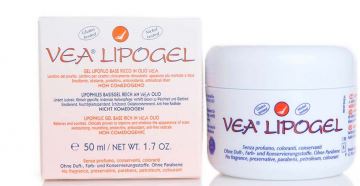 VEA LIPOGEL IDRATANTE PROTETTIVO 200 ML - Farmacia Nuova Dr.ssa Gabriella Catellani