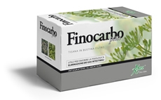 FINOCARBO PLUS TISANA 20 BUSTINE 2 G - Farmacia Nuova Dr.ssa Gabriella Catellani