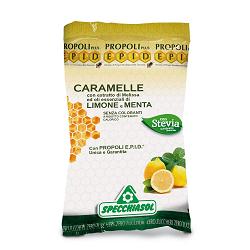 EPID CARAMELLE LIMONE 67,2 G - Farmacia Nuova Dr.ssa Gabriella Catellani
