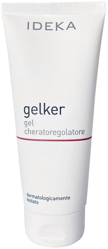 GELKER GEL 100 ML - Farmacia Nuova Dr.ssa Gabriella Catellani