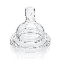 AVENT TETTARELLE FLUSSO LENTO 2 FORI 2 PEZZI - Farmacia Nuova Dr.ssa Gabriella Catellani